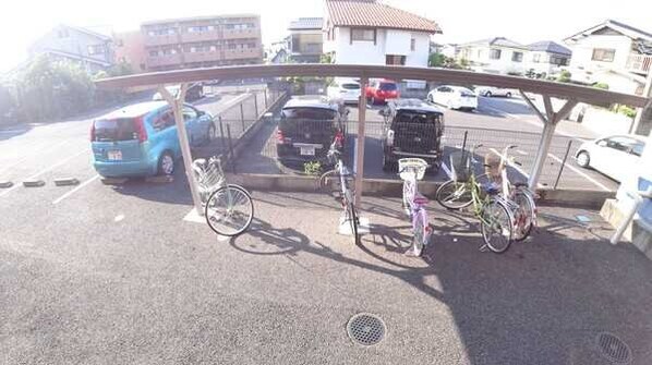 バルパレーエストの物件内観写真